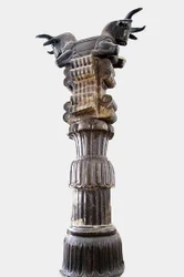 Kolonn från Persepolis-stenen